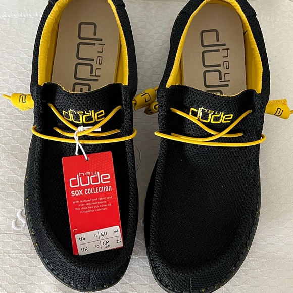 Hey Dude | Shoes | Brand New Mens Hey 